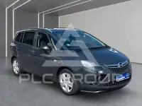 2016 Opel ZAFIRA