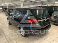 2016 Opel ZAFIRA