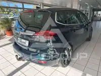 2016 Opel ZAFIRA