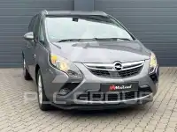 2016 Opel ZAFIRA