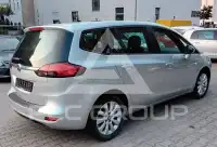2016 Opel ZAFIRA