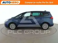 2016 Opel ZAFIRA