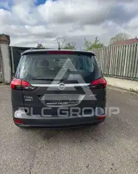 2016 Opel ZAFIRA