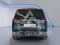 2016 Opel ZAFIRA