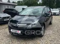 2016 Opel ZAFIRA