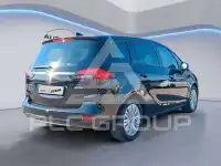 2016 Opel ZAFIRA