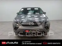 2016 Opel ZAFIRA