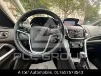 2016 Opel ZAFIRA