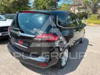 2016 Opel ZAFIRA