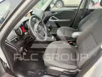 2016 Opel ZAFIRA