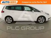 2016 Opel ZAFIRA