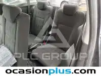 2016 Opel ZAFIRA