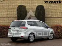 2016 Opel ZAFIRA