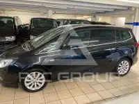 2016 Opel ZAFIRA