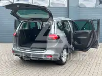 2016 Opel ZAFIRA