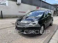 2016 Opel ZAFIRA