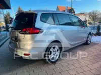 2016 Opel ZAFIRA