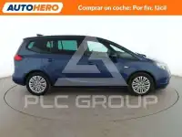 2016 Opel ZAFIRA