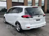 2016 Opel ZAFIRA