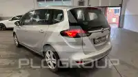 2016 Opel ZAFIRA