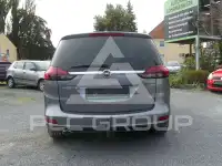 2016 Opel ZAFIRA