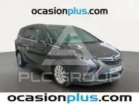 2016 Opel ZAFIRA