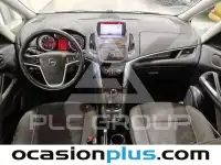 2016 Opel ZAFIRA