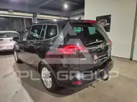 2016 Opel ZAFIRA