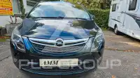 2016 Opel ZAFIRA