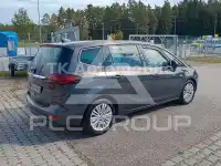 2016 Opel ZAFIRA