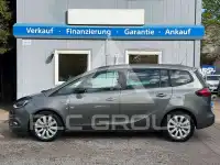 2016 Opel ZAFIRA