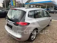 2016 Opel ZAFIRA