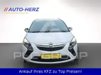 2016 Opel ZAFIRA