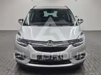 2016 Opel ZAFIRA