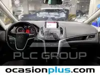 2016 Opel ZAFIRA