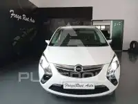 2016 Opel ZAFIRA