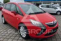 2016 Opel ZAFIRA