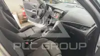 2016 Opel ZAFIRA