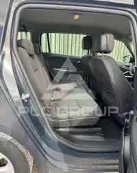 2016 Opel ZAFIRA