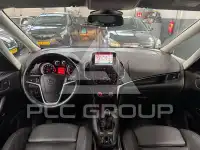 2016 Opel ZAFIRA