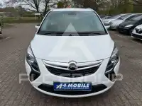 2016 Opel ZAFIRA