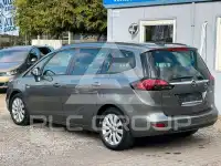 2016 Opel ZAFIRA