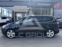 2016 Opel ZAFIRA