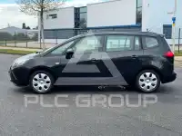 2016 Opel ZAFIRA