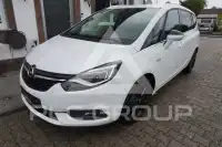 2016 Opel ZAFIRA