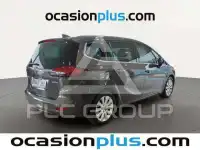 2016 Opel ZAFIRA
