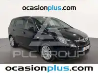 2016 Opel ZAFIRA