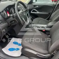 2016 Opel ZAFIRA