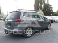 2016 Opel ZAFIRA