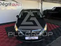 2016 Opel ZAFIRA